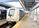 1st Generation series of Mark II cars at VCC-Clark Station 